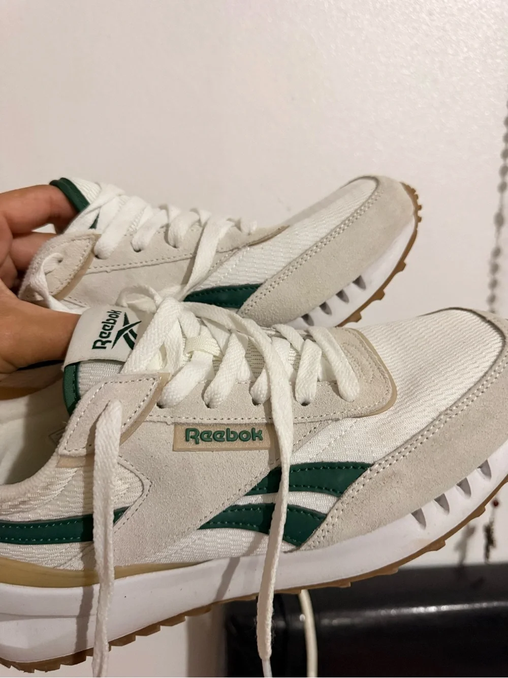 Reebok Retro Sneakers